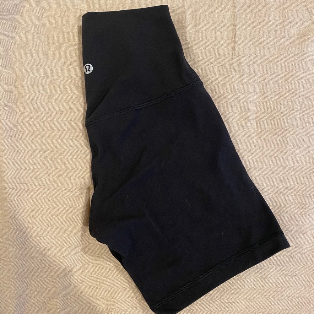 Lululemon Align Short 6”